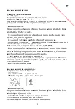 Preview for 30 page of Electrolux EJE977 Instruction Book