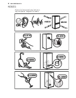 Preview for 22 page of Electrolux EJF1800FW User Manual