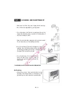Preview for 10 page of Electrolux EJF3642AOX Instruction Booklet