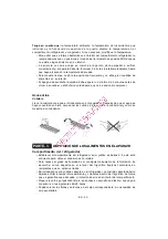 Preview for 35 page of Electrolux EJF3642AOX Instruction Booklet