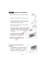 Preview for 37 page of Electrolux EJF3642AOX Instruction Booklet