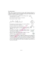 Preview for 45 page of Electrolux EJF3642AOX Instruction Booklet