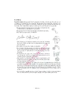 Preview for 57 page of Electrolux EJF3642AOX Instruction Booklet