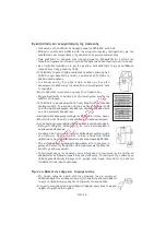 Preview for 58 page of Electrolux EJF3642AOX Instruction Booklet