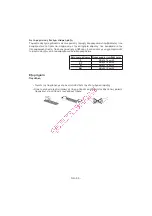 Preview for 61 page of Electrolux EJF3642AOX Instruction Booklet