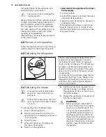 Preview for 10 page of Electrolux EJF4311AOW User Manual