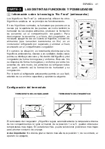 Preview for 41 page of Electrolux EJF4340AOW User Manual