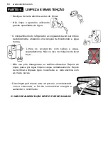 Предварительный просмотр 64 страницы Electrolux EJF4340AOW User Manual