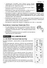 Предварительный просмотр 75 страницы Electrolux EJF4340AOW User Manual