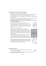 Preview for 6 page of Electrolux EJF4440AOW Instruction Booklet