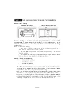 Preview for 7 page of Electrolux EJF4440AOW Instruction Booklet