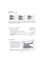 Preview for 8 page of Electrolux EJF4440AOW Instruction Booklet