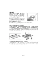 Preview for 9 page of Electrolux EJF4440AOW Instruction Booklet