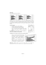 Preview for 23 page of Electrolux EJF4440AOW Instruction Booklet