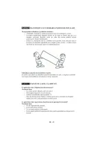 Preview for 29 page of Electrolux EJF4440AOW Instruction Booklet