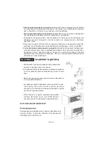 Preview for 43 page of Electrolux EJF4440AOW Instruction Booklet