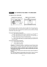 Preview for 52 page of Electrolux EJF4440AOW Instruction Booklet