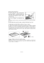 Preview for 54 page of Electrolux EJF4440AOW Instruction Booklet