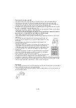 Preview for 68 page of Electrolux EJF4440AOW Instruction Booklet