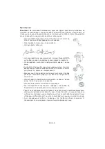 Preview for 82 page of Electrolux EJF4440AOW Instruction Booklet