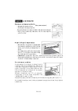 Preview for 85 page of Electrolux EJF4440AOW Instruction Booklet