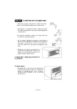 Preview for 90 page of Electrolux EJF4440AOW Instruction Booklet