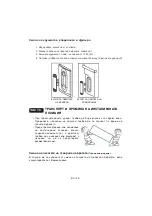 Preview for 91 page of Electrolux EJF4440AOW Instruction Booklet