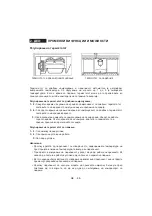 Предварительный просмотр 100 страницы Electrolux EJF4440AOW Instruction Booklet