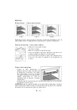 Предварительный просмотр 101 страницы Electrolux EJF4440AOW Instruction Booklet