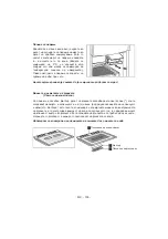 Предварительный просмотр 102 страницы Electrolux EJF4440AOW Instruction Booklet