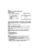 Предварительный просмотр 112 страницы Electrolux EJF4440AOW Instruction Booklet