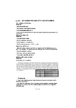 Предварительный просмотр 118 страницы Electrolux EJF4440AOW Instruction Booklet