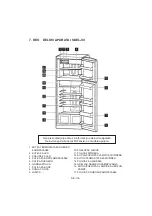 Предварительный просмотр 120 страницы Electrolux EJF4440AOW Instruction Booklet