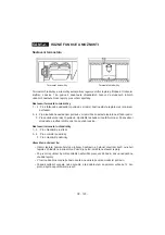 Предварительный просмотр 125 страницы Electrolux EJF4440AOW Instruction Booklet