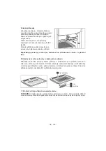 Предварительный просмотр 127 страницы Electrolux EJF4440AOW Instruction Booklet