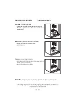 Предварительный просмотр 128 страницы Electrolux EJF4440AOW Instruction Booklet