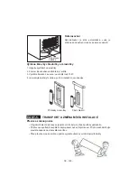 Предварительный просмотр 131 страницы Electrolux EJF4440AOW Instruction Booklet