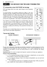 Preview for 8 page of Electrolux EJF4842AOX User Manual