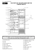 Preview for 18 page of Electrolux EJF4842AOX User Manual