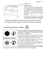 Preview for 29 page of Electrolux EJF4842AOX User Manual