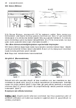 Preview for 48 page of Electrolux EJF4842AOX User Manual