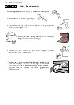 Preview for 52 page of Electrolux EJF4842AOX User Manual