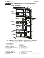 Preview for 20 page of Electrolux EJF4850JOW User Manual