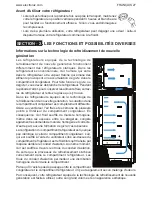 Preview for 28 page of Electrolux EJF4850JOW User Manual