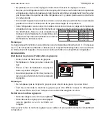 Preview for 30 page of Electrolux EJF4850JOW User Manual