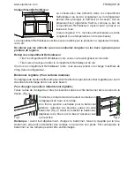 Preview for 31 page of Electrolux EJF4850JOW User Manual