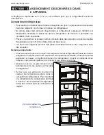 Preview for 33 page of Electrolux EJF4850JOW User Manual