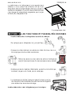 Preview for 35 page of Electrolux EJF4850JOW User Manual