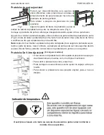 Preview for 75 page of Electrolux EJF4850JOW User Manual