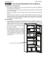 Preview for 76 page of Electrolux EJF4850JOW User Manual